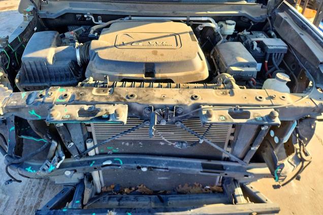 2015 Gmc Canyon მანქანა იყიდება აუქციონზე, vin: 1GTG6CE32F1234595, აუქციონის ნომერი: 60234176