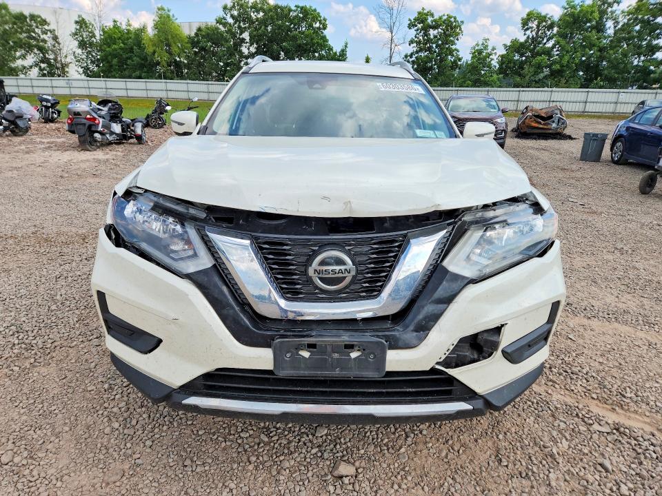 Aukcja sprzedaży 2020 Nissan Rogue, vin: JN8AT2MV5LW101103, numer aukcji: 60303586