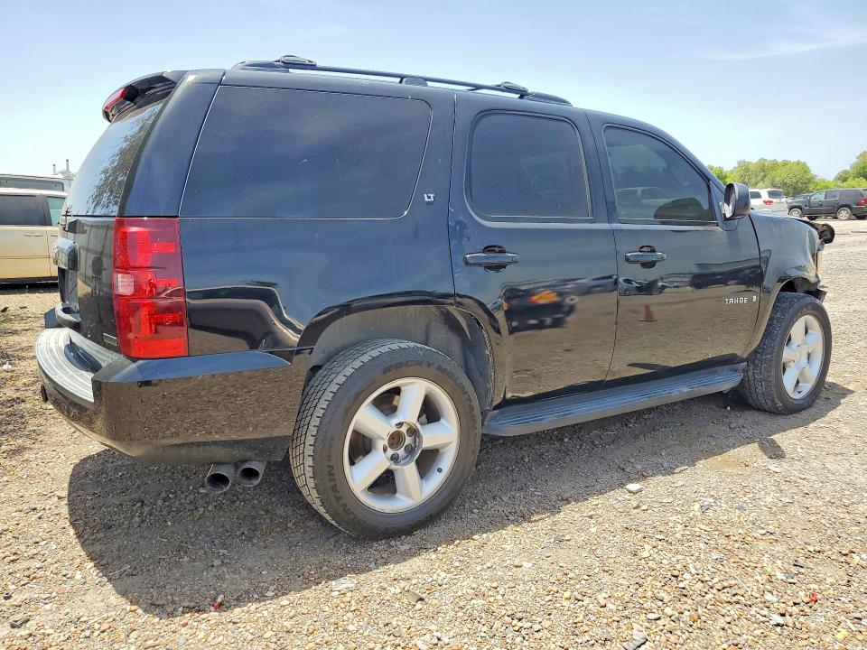 Aukcja sprzedaży 2009 Chevrolet Tahoe, vin: 1GNFC23029R170739, numer aukcji: 60669286