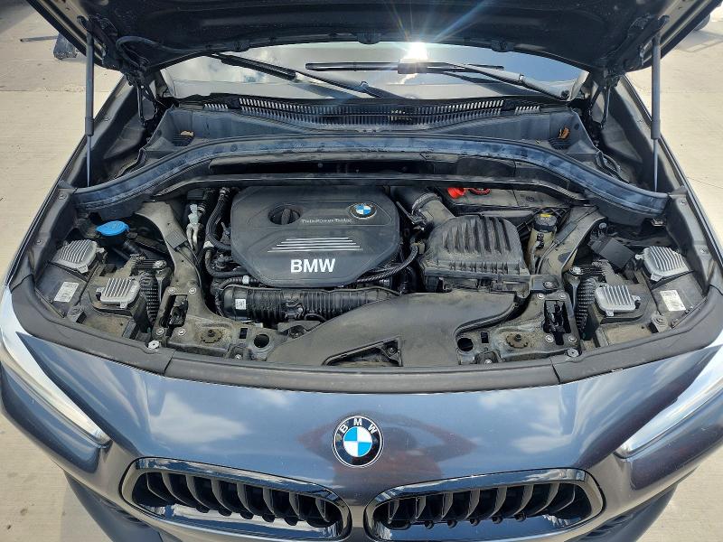 Продаж на аукціоні авто 2018 Bmw X2, vin: WBXYJ3C35JEP76736, номер лоту: 59964656