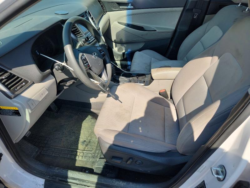 Продажа на аукционе авто 2016 Hyundai Tucson, vin: KM8J33A48GU120044, номер лота: 62462216