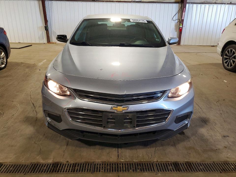 Aukcja sprzedaży 2017 Chevrolet Malibu, vin: 1G1ZE5ST7HF254836, numer aukcji: 59264176