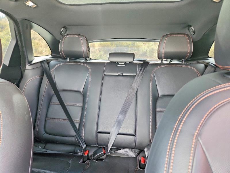 Продажа на аукционе авто 2018 Jaguar F-pace, vin: SADCK2FN4JA238830, номер лота: 61904776