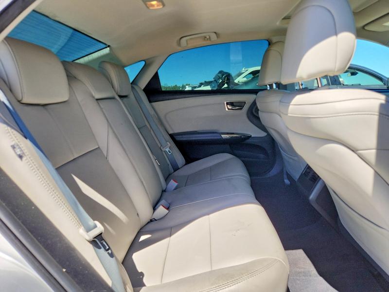 Aukcja sprzedaży 2014 Toyota Avalon, vin: 4T1BK1EB6EU102479, numer aukcji: 62520096