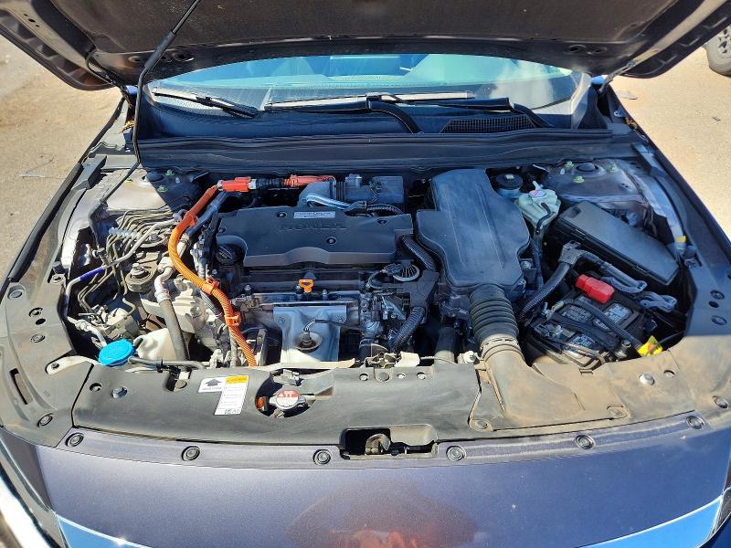 Продажа на аукционе авто 2021 Honda Accord, vin: 1HGCV3F4XMA004004, номер лота: 85982905