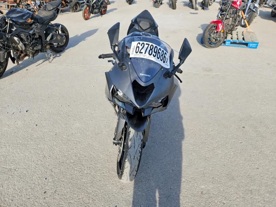 Продаж на аукціоні авто 2026 Kawasaki Zx636, vin: JKBZXJK15TA015497, номер лоту: 62789686