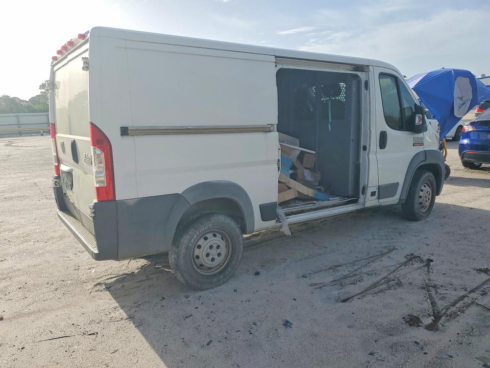 Продажа на аукционе авто 2015 Ram Promaster 1500, vin: 3C6TRVAG3FE520003, номер лота: 60639936