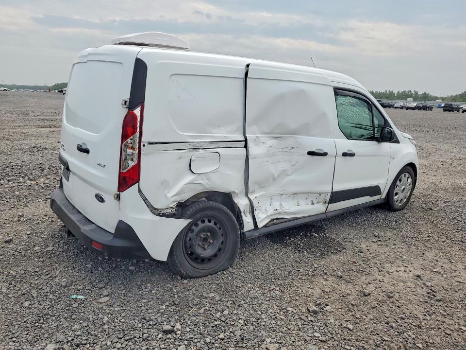 2021 Ford Transit Connect მანქანა იყიდება აუქციონზე, vin: NM0LS7W24M1505139, აუქციონის ნომერი: 60779686