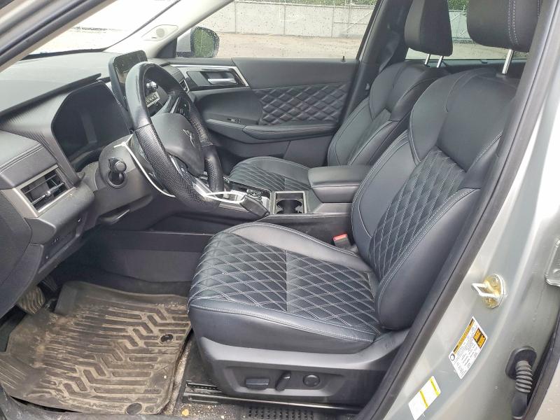 Aukcja sprzedaży 2023 Mitsubishi Outlander, vin: JA4J4VA89PZ612093, numer aukcji: 61392286