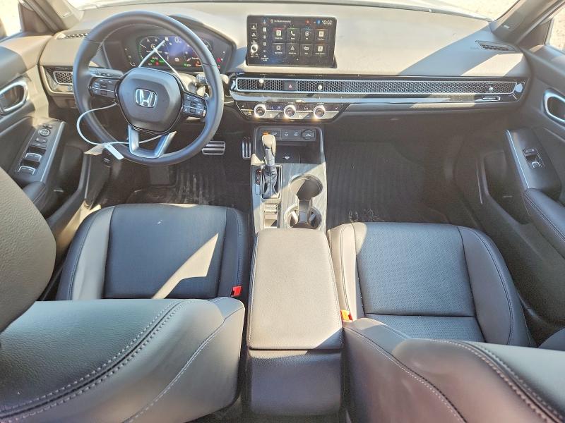 Продажа на аукционе авто 2026 Honda Civic, vin: 2HGFE4F82TH308143, номер лота: 60656726