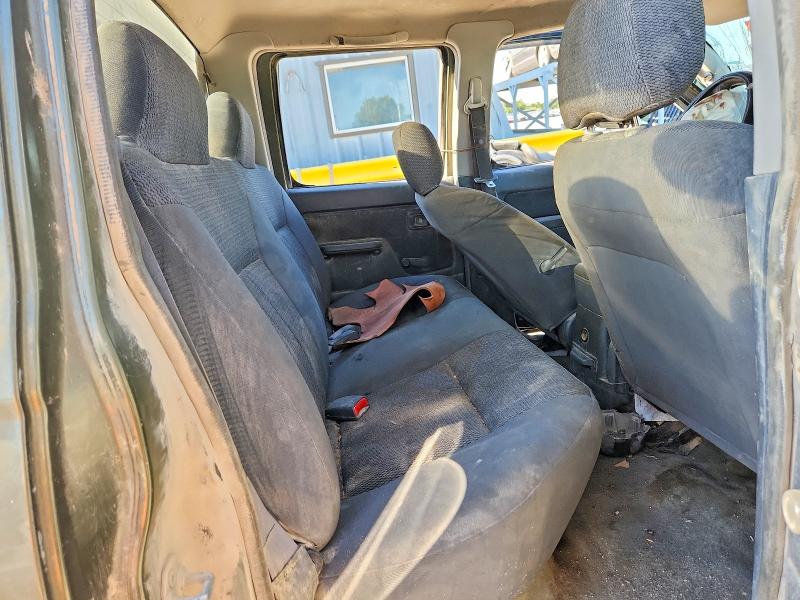 Продаж на аукціоні авто 2003 Nissan Frontier, vin: 1N6ED27T83C436827, номер лоту: 85793545