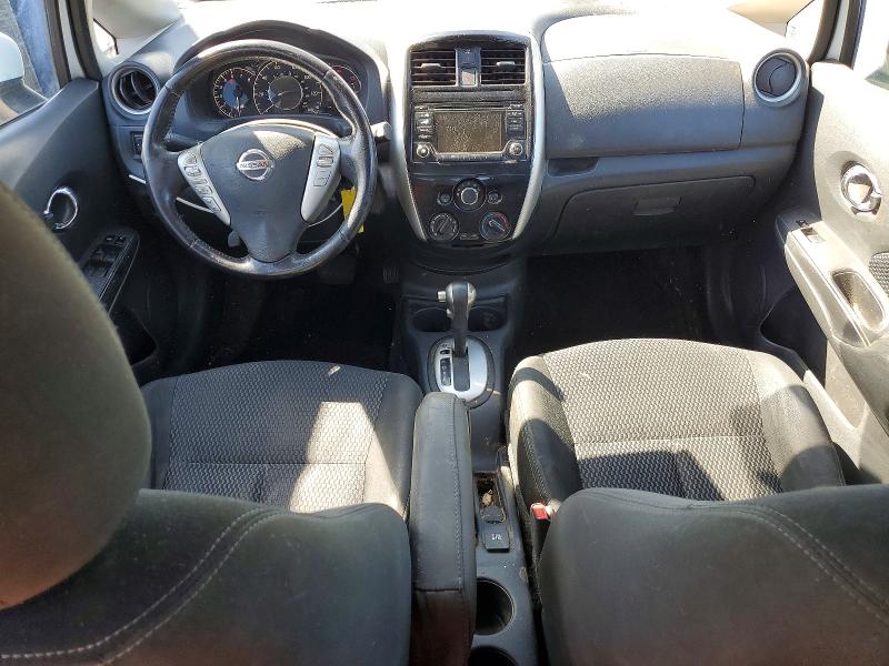 Продаж на аукціоні авто 2016 Nissan Versa Note, vin: 3N1CE2CP1GL377732, номер лоту: 60474796