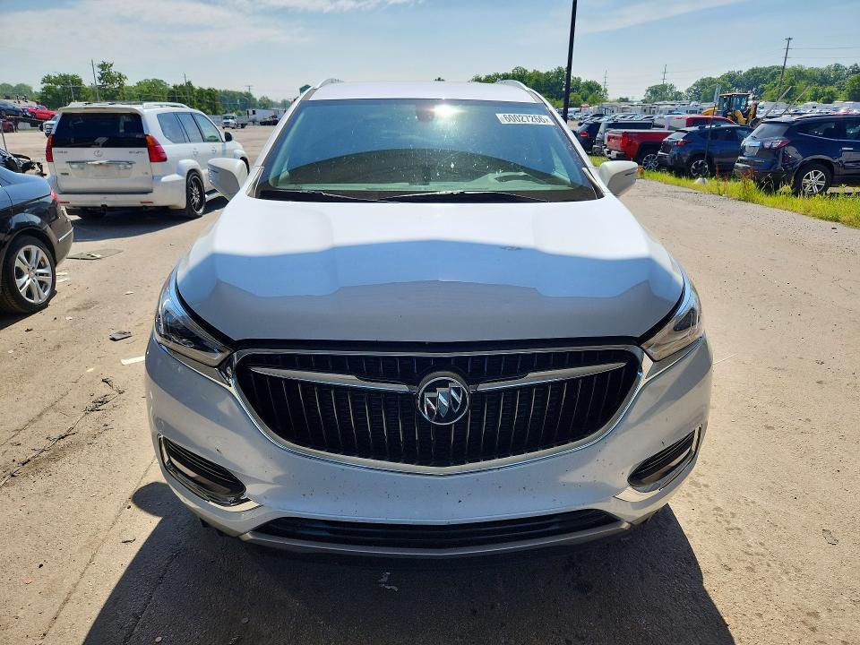 2020 Buick Enclave მანქანა იყიდება აუქციონზე, vin: 5GAEVAKW6LJ267674, აუქციონის ნომერი: 60027266