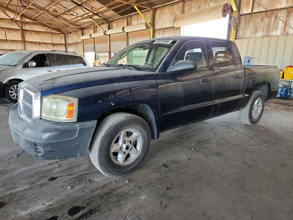 Aukcja sprzedaży 2005 Dodge Dakota, vin: 1D7HE28K75S204348, numer aukcji: 59979496