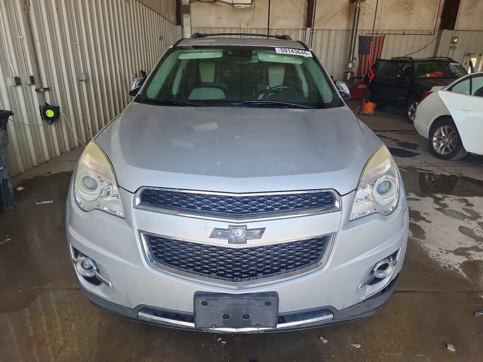 Продаж на аукціоні авто 2013 Chevrolet Equinox, vin: 2GNALFEK9D6184755, номер лоту: 59143646
