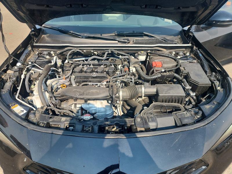 Продажа на аукционе авто 2023 Acura Integra, vin: 19UDE4H65PA026442, номер лота: 61078946
