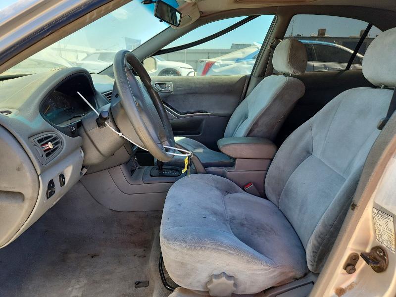 Продаж на аукціоні авто 2001 Mitsubishi Galant, vin: 4A3AA46HX1E110206, номер лоту: 62361746