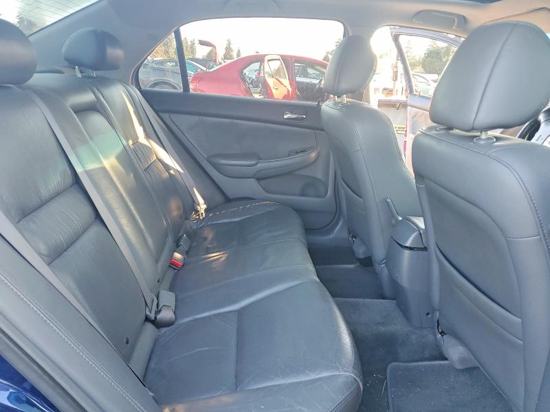 Продаж на аукціоні авто 2003 Honda Accord, vin: 1HGCM66503A099488, номер лоту: 63167116