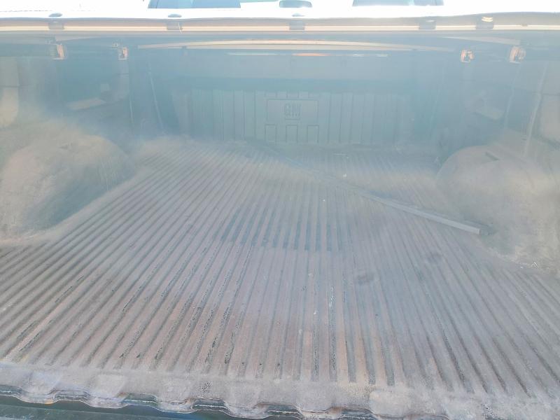 63317716 :رقم المزاد ، 1GCNCPEX0DZ105702 vin ، 2013 Chevrolet Silverado مزاد بيع