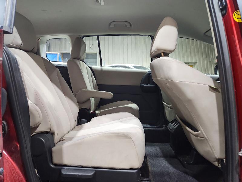 60798666 :رقم المزاد ، JM1CW2BL6D0146407 vin ، 2013 Mazda 5 مزاد بيع