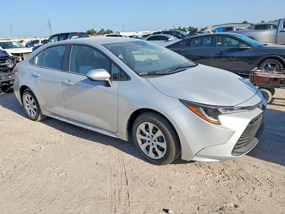Aukcja sprzedaży 2026 Toyota Corolla, vin: 5YFB4MDE5TP432569, numer aukcji: 62232076