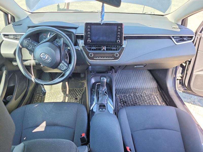 Auction sale of the 2021 Toyota Corolla, vin: 5YFBPMBE6MP242078, lot number: 59954286