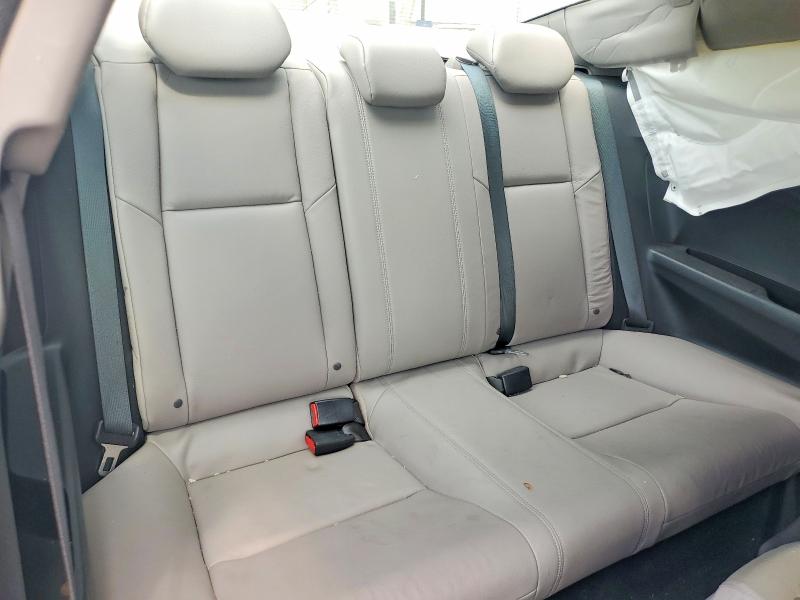 Aukcja sprzedaży 2013 Honda Civic, vin: 2HGFG3B05DH523201, numer aukcji: 61572546