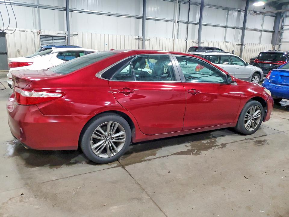 Aukcja sprzedaży 2016 Toyota Camry, vin: 4T1BF1FK3GU571325, numer aukcji: 60695966