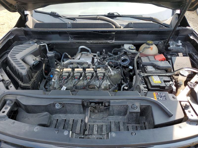 60250686 :رقم المزاد ، 1GKKNML48PZ113429 vin ، 2023 Gmc Acadia مزاد بيع