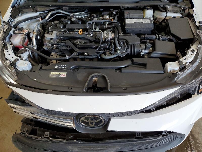 Продажа на аукционе авто 2025 Toyota Corolla, vin: 5YFB4MDE7SP289574, номер лота: 61533186