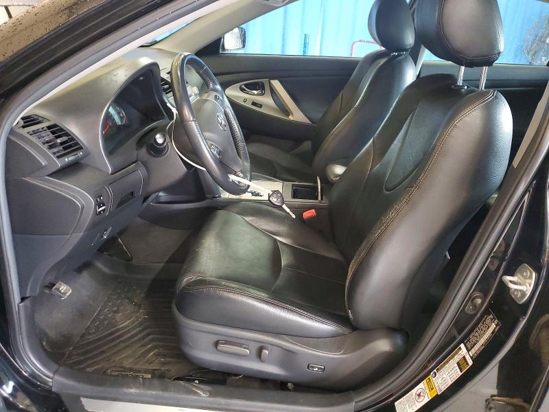 2011 Toyota Camry მანქანა იყიდება აუქციონზე, vin: 4T1BK3EKXBU118644, აუქციონის ნომერი: 59910836