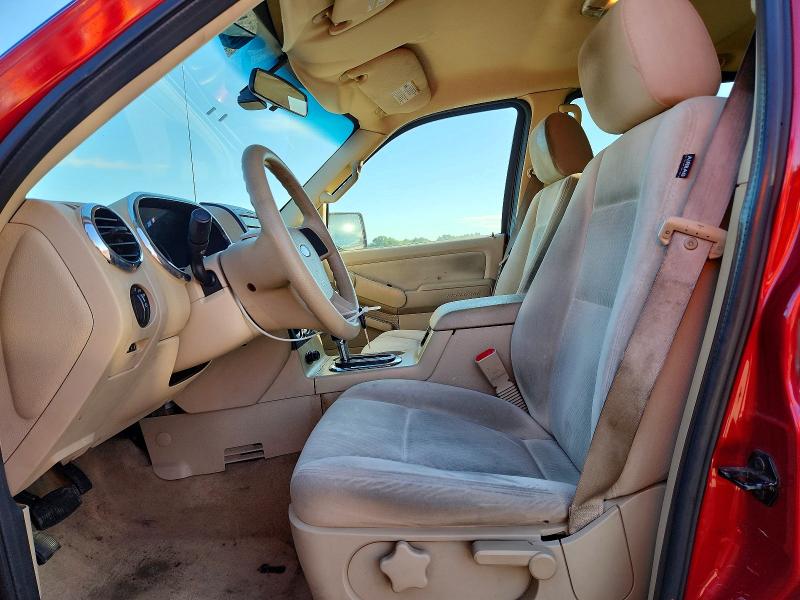 2006 Ford Explorer მანქანა იყიდება აუქციონზე, vin: 1FMEU72E46UA65054, აუქციონის ნომერი: 63277026