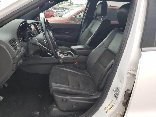 Aukcja sprzedaży 2021 Dodge Durango, vin: 1C4RDJDGXMC641833, numer aukcji: 61559936