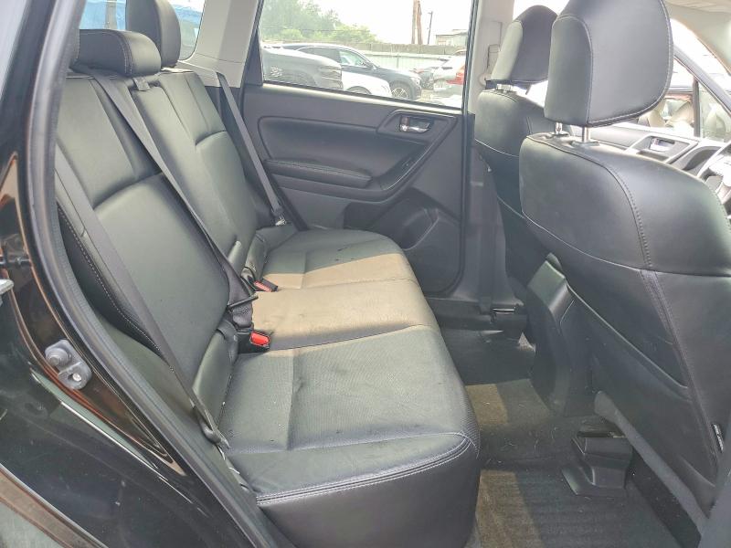 Продажа на аукционе авто 2014 Subaru Forester, vin: JF2SJAHC1EH547184, номер лота: 61515936