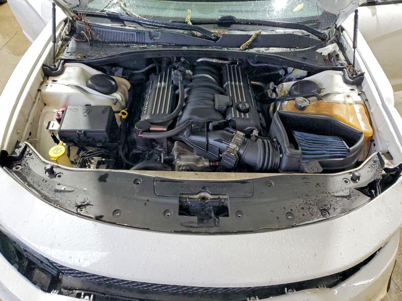 Продажа на аукционе авто 2017 Dodge Charger, vin: 2C3CDXGJ7HH643577, номер лота: 60606636