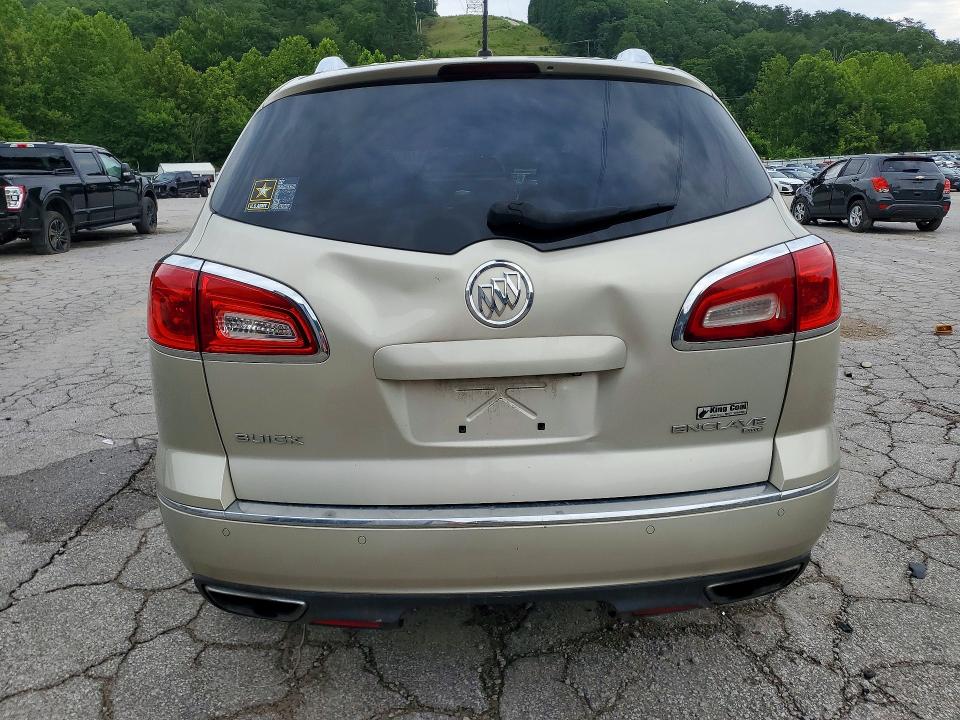 Продаж на аукціоні авто 2014 Buick Enclave, vin: 5GAKVBKDXEJ133938, номер лоту: 79134525