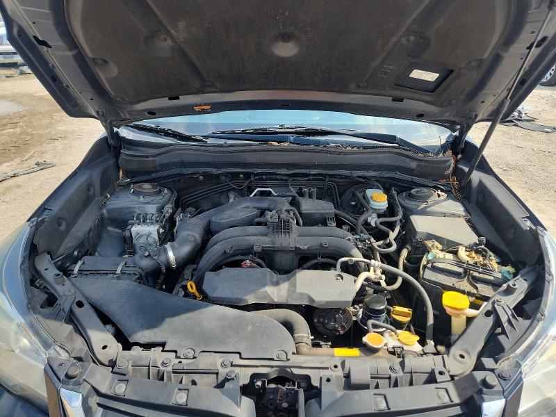 Aukcja sprzedaży 2018 Subaru Forester, vin: JF2SJAEC7JH406294, numer aukcji: 58889286