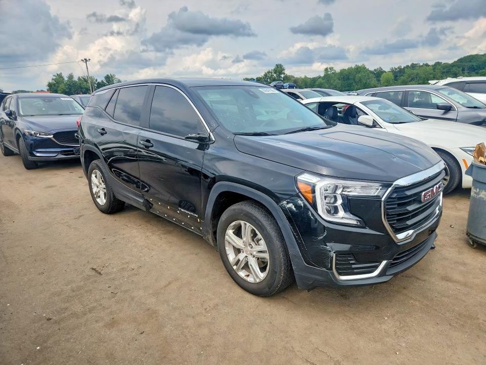 Aukcja sprzedaży 2024 Gmc Terrain, vin: 3GKALMEG3RL293843, numer aukcji: 62647506