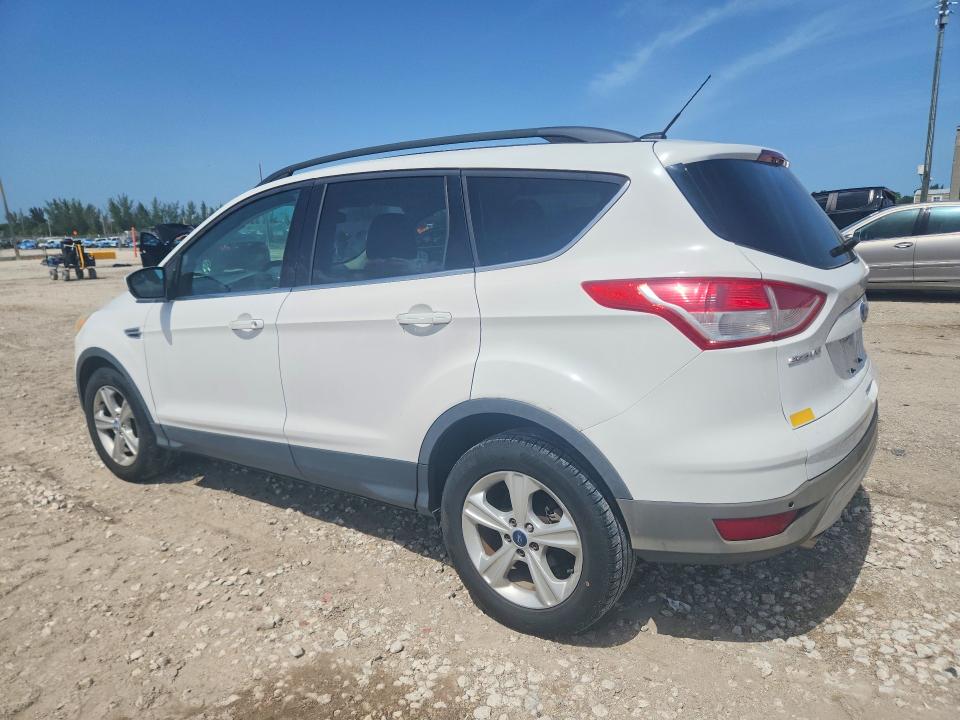 Aukcja sprzedaży 2014 Ford Escape, vin: 1FMCU0GX8EUB76696, numer aukcji: 61101576