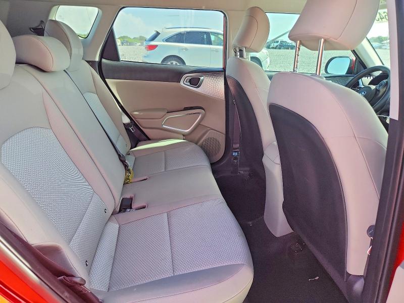 Продаж на аукціоні авто 2020 Kia Soul, vin: KNDJ23AU4L7060232, номер лоту: 61346436