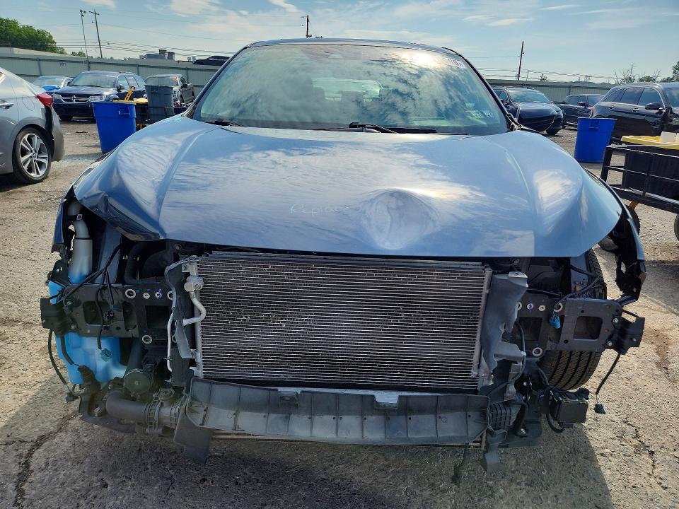 Aukcja sprzedaży 2020 Honda Civic, vin: 19XFC1F7XLE214615, numer aukcji: 53918986