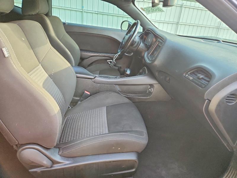 Продажа на аукционе авто 2020 Dodge Challenger, vin: 2C3CDZJGXLH181615, номер лота: 60496246
