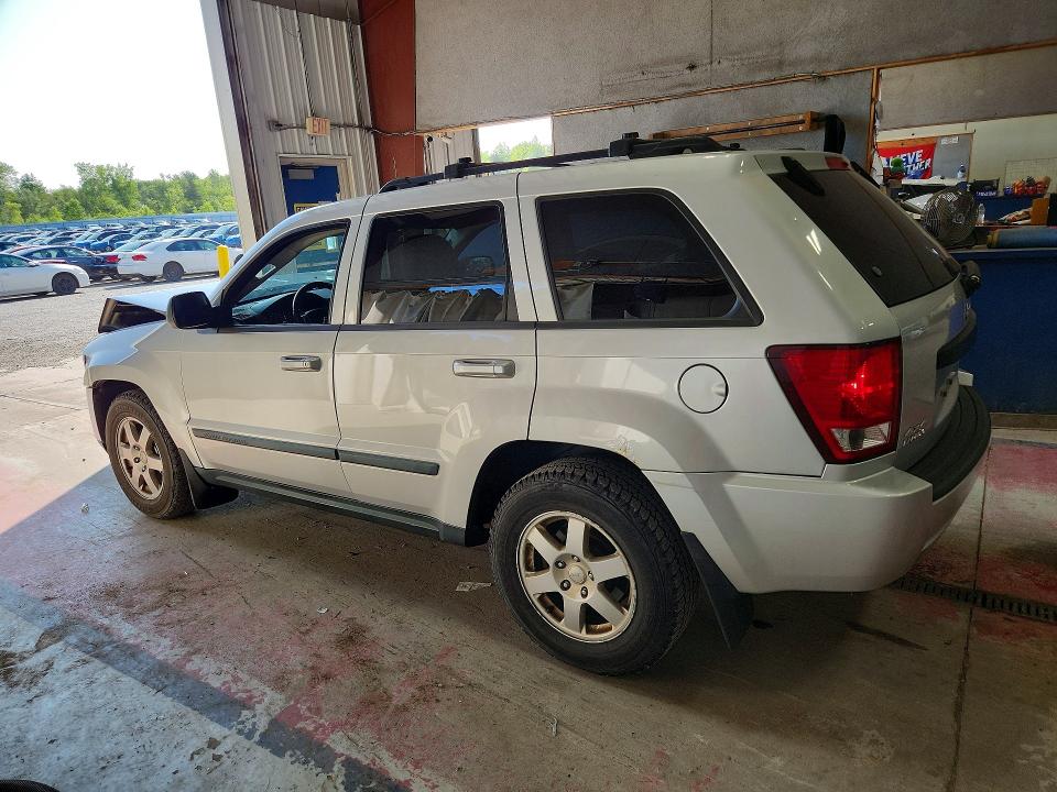 Aukcja sprzedaży 2008 Jeep Grand Cherokee, vin: 1J8GR48K38C137499, numer aukcji: 62097096