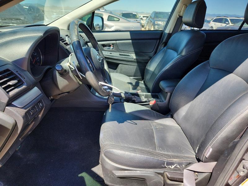 Продажа на аукционе авто 2014 Subaru Xv Crosstrek, vin: JF2GPAKC4EH348644, номер лота: 59988616