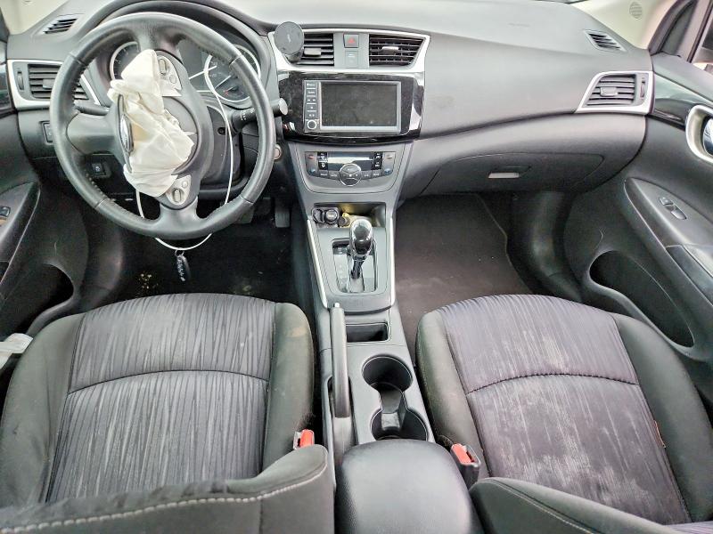 Aukcja sprzedaży 2019 Nissan Sentra, vin: 3N1AB7AP8KY452275, numer aukcji: 60958946