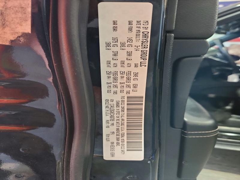 Aukcja sprzedaży 2014 Jeep Grand Cherokee, vin: 1C4RJEBG0EC466769, numer aukcji: 61894926