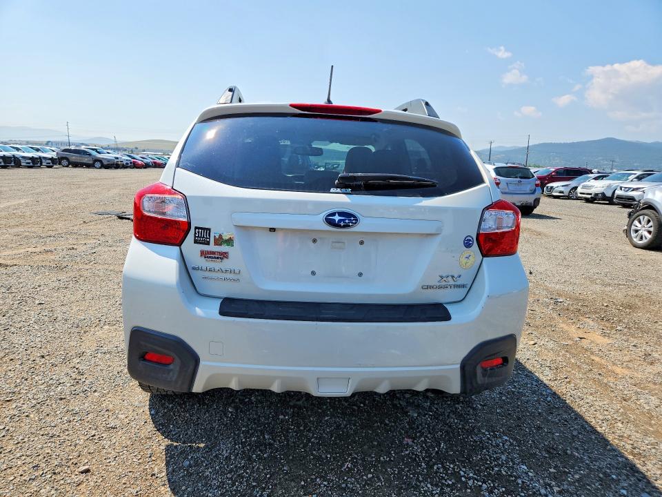 Продаж на аукціоні авто 2015 Subaru Xv Crosstrek, vin: JF2GPACC4F8273797, номер лоту: 62587846