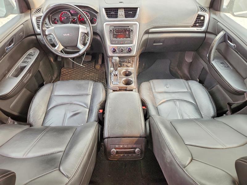 Aukcja sprzedaży 2016 Gmc Acadia, vin: 1GKKVRKD3GJ239257, numer aukcji: 60948536