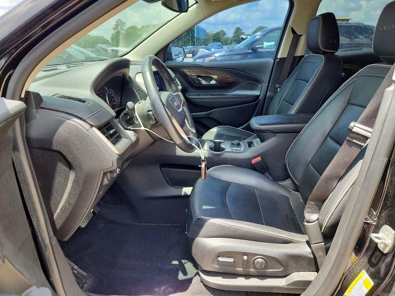 2019 Gmc Terrain მანქანა იყიდება აუქციონზე, vin: 3GKALSEX5KL356337, აუქციონის ნომერი: 60894556