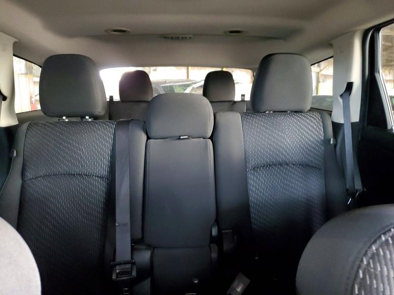 Продажа на аукционе авто 2016 Dodge Journey, vin: 3C4PDCAB4GT110907, номер лота: 61124986